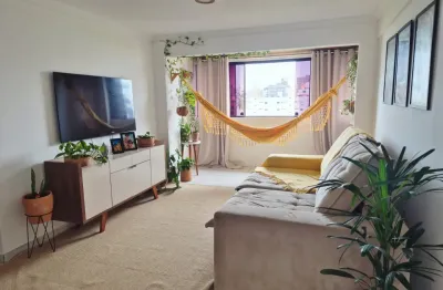 Alugo apartamento mobiliado pé na areia  da praia do bessa, agende já sua visita!