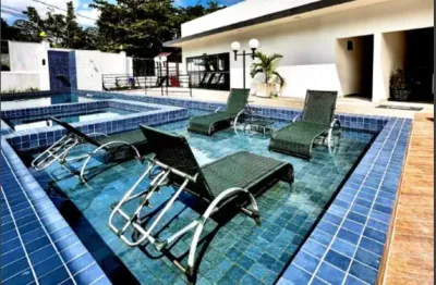 Apartamento com 2 quartos e área de lazer - A partir de R$215.000,00