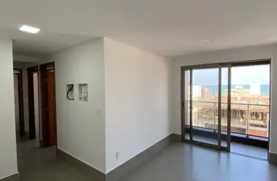 Apartamento com 3 quartos para alugar na Rua Randal Cavalcante Pimentel, Bessa, João Pessoa