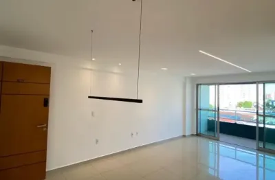 Alugo excelente apartamento em Tambauzinho com área de lazer e ar condicionado nos três quartos