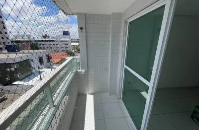 Alugo apartamento com uma localização excelente nos bancários próximo ao shopping sul e a praça  da paz.