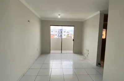 Alugo apartamento no bairro Jardim cidade universitária - Bancarios