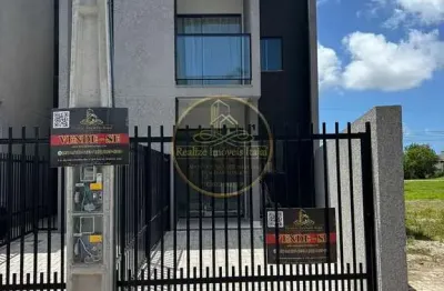 Apartamento com 2 dormitório com 79 m² por r$ 399.900,00 murta- itajaí/sc