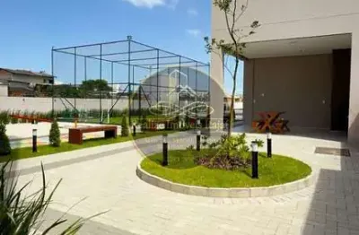 Apartamento com 2 dormitórios à venda, 42 m² por r$ 332.000 - murta - itajaí/sc