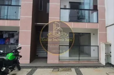 Apartamento com 2 dormitórios à venda, 55 m² por r$ 270.000,00 -santa regina- itajaí/sc -