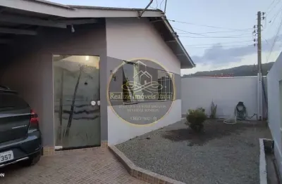 Casa com 2 dormitórios à venda, 170m² por r$ 480.000,00 - santa regina- itajaí/sc -