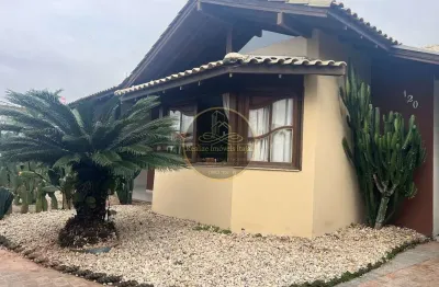 Excelente imóvel estilo casa de campo na parte alta do bairro cordeiros