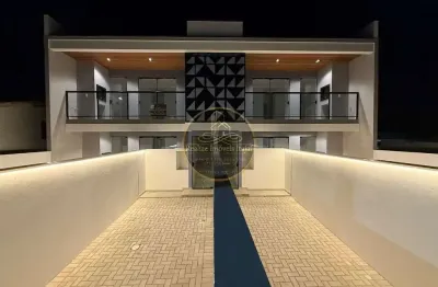 Apartamento com 1 suíte + 1 dormitório à venda, 67 m² por r$ 470.000 - cordeiros - itajaí/sc