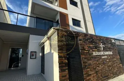 Apartamentos com 2 dormitórios  à venda, a partir de 60 m² por a partir de r$ 470.000,00 - são vicente - itajaí/sc.