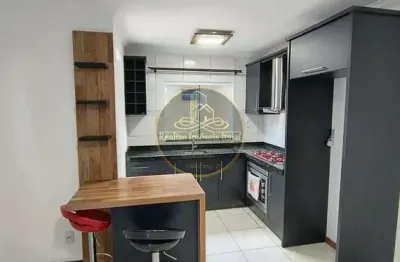 Sobrado com 2 dormitórios á venda, 65 m² por r$ 420.000,00 - bairro santa regina  - itajaí/sc
