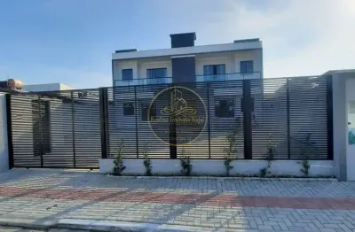 Apartamentos superiores disponíveis, com 01 suíte + 01 dormitório, 72m², por r$ 485.000,00,  bairro são vicente, itajaí-sc.