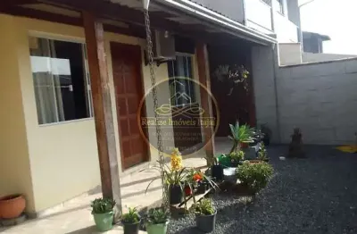 Casa com 2 dormitórios á venda, 65 m² por r$ 500.000,00