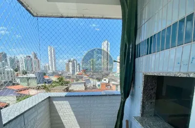Apartamento com 1 dormitório à venda, 40 m² por r$ 535.000 - centro - itajaí/sc