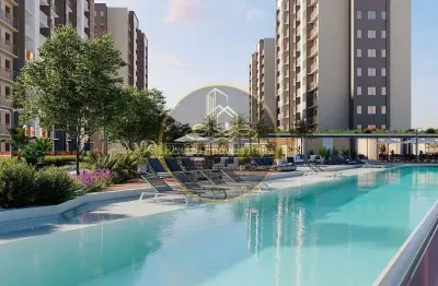 Apartamento 2 quartos sendo 1 suíte,  62m², por r$ 635.000,00.  são vicente, itajaí/sc.
