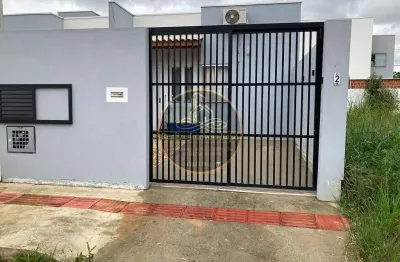 Casa com 2 dormitórios à venda, 65 m² por r$ 450.000,00 - rio do meio - itajaí/sc