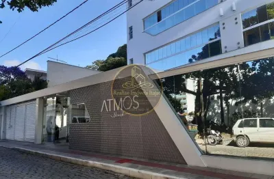 Apartamento com 2 suítes e 1 vaga à venda, 79 m², por r$ 1.300.000,00 - cabeçudas em itajaí/sc