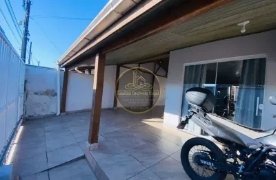 Casa com 2 quartos à venda na Rua Mariangela Rocha Fabeni, Santa Regina, Itajaí