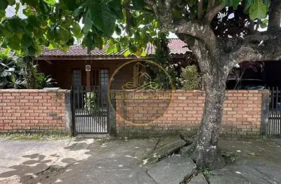 Casa com 3 dormitórios sendo um uma suíte à venda, 140 m² por r$ 585.000,00 - são vicente - itajaí/sc