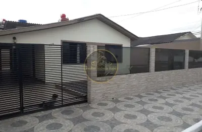 Casa com 3 dormitórios à venda, 100 m² por r$ 650.000,00 - são vicente - itajaí/sc