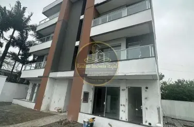 Apartamento com 2 dormitórios à venda, 61 m² por r$ r$  371.500,00 - murta- itajaí/sc