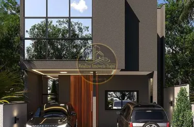 Sobrado com 3 dormitórios ( 1 suíte ) com 106 m² por 960.000, bairro são vicente, itajaí/sc.