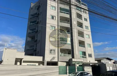 Apartamento com 3 dormitórios à venda, 150 m² por r$ 980.000,00 - cordeiros - itajaí/sc