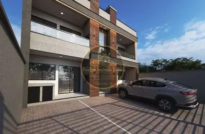 Apartamento com 2 dormitórios com 60 m² por r$ 400.000,00 são vicente- itajaí/sc