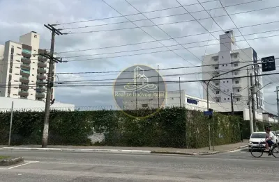 Galpão à venda com 1741 m² a.t. por r$ 12.300.000,00 - cordeiros - itajaí-sc