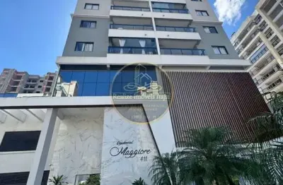Apartamento mobiliado com 3 dormitorios sendo 1 suíte , 85m² por r$ 1.100.000 - vila operaria - itajaí/sc