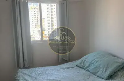 Apartamento com 1 suíte + 1 dormitório à venda, 59,76m² por r$ 810.000,00 - vila operária - itajaí/sc