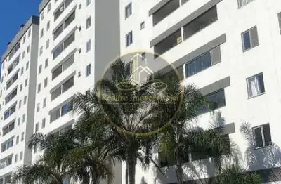Apartamento com 2 dormitórios à venda, 55 m² por r$ 430.000 - cidade nova - itajaí/sc