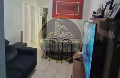 Apartamento com 2 dormitórios à venda, 53 m² por r$ 300.000 - cordeiros- itajaí/sc