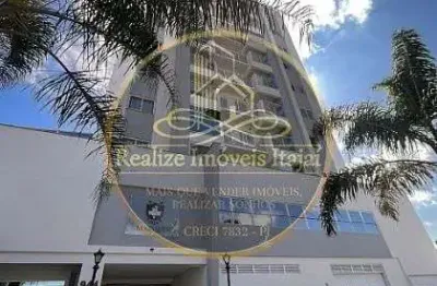 Apartamento com 2 dormitórios  à venda, com 50 m² por r$ 470.000,00 - cordeiros - itajaí/sc.