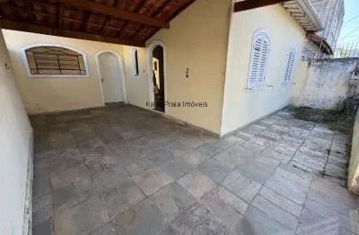 Casa com 2 quartos à venda no Centro, Caraguatatuba 