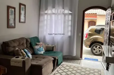 Casa com 2 quartos à venda no Martim de Sá, Caraguatatuba 
