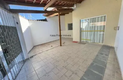 Casa com 2 quartos para alugar no centro, caraguatatuba , 80 m2 por r$ 2.500