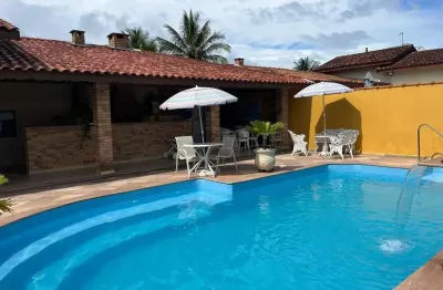 Casa com 3 quartos à venda no Jardim Porto Novo, Caraguatatuba 