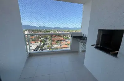Apartamento com 2 quartos à venda no Indaiá, Caraguatatuba 