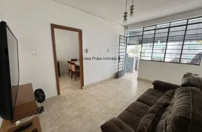 Apartamento com 2 quartos à venda no centro, caraguatatuba , 68 m2 por r$ 300.000