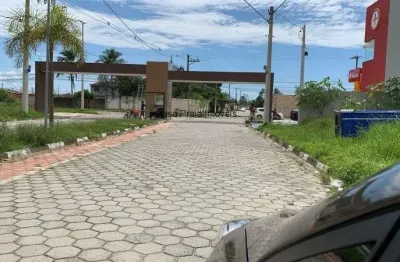 Terreno à venda no Travessão, Caraguatatuba 
