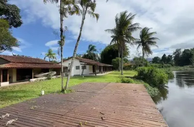 Casa ampla para locação residencial ou comercial no barranco alto em caraguatatuba