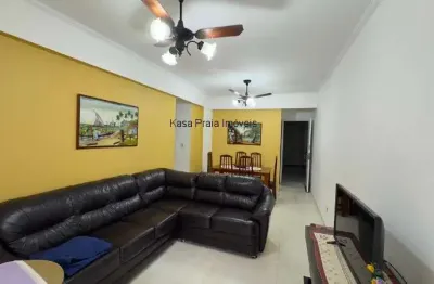 Apartamento com 3 quartos à venda no Martim de Sá, Caraguatatuba 