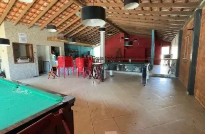 Ponto comercial para venda no jaqueira em caraguatatuba