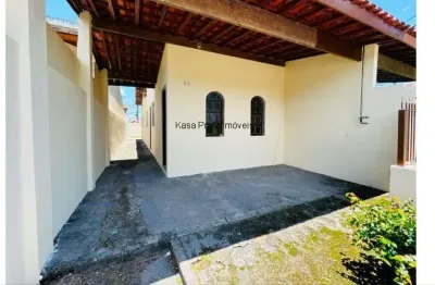 Casa com 2 quartos à venda no Poiares, Caraguatatuba 