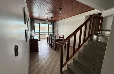 Apartamento com 3 quartos à venda no Martim de Sá, Caraguatatuba 