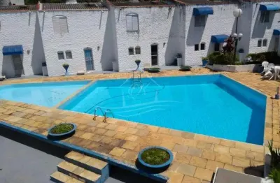 Apartamento com 2 quartos à venda no Martim de Sá, Caraguatatuba 