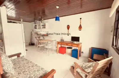 Casa em condomínio para venda na martim de sá em caraguatatuba