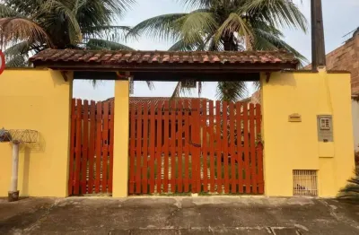 Casa com 3 quartos à venda no Martim de Sá, Caraguatatuba 