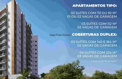 Pré lançamento cobertura para venda na praia das palmeiras em caraguatatuba