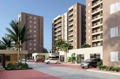 Apartamento para venda em construção no indaiá em caraguatatuba